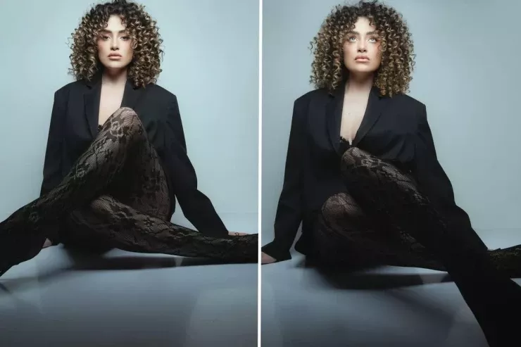 İbrahim Tatlısəsin qızı psixoloji problemlərindən danışdı: 