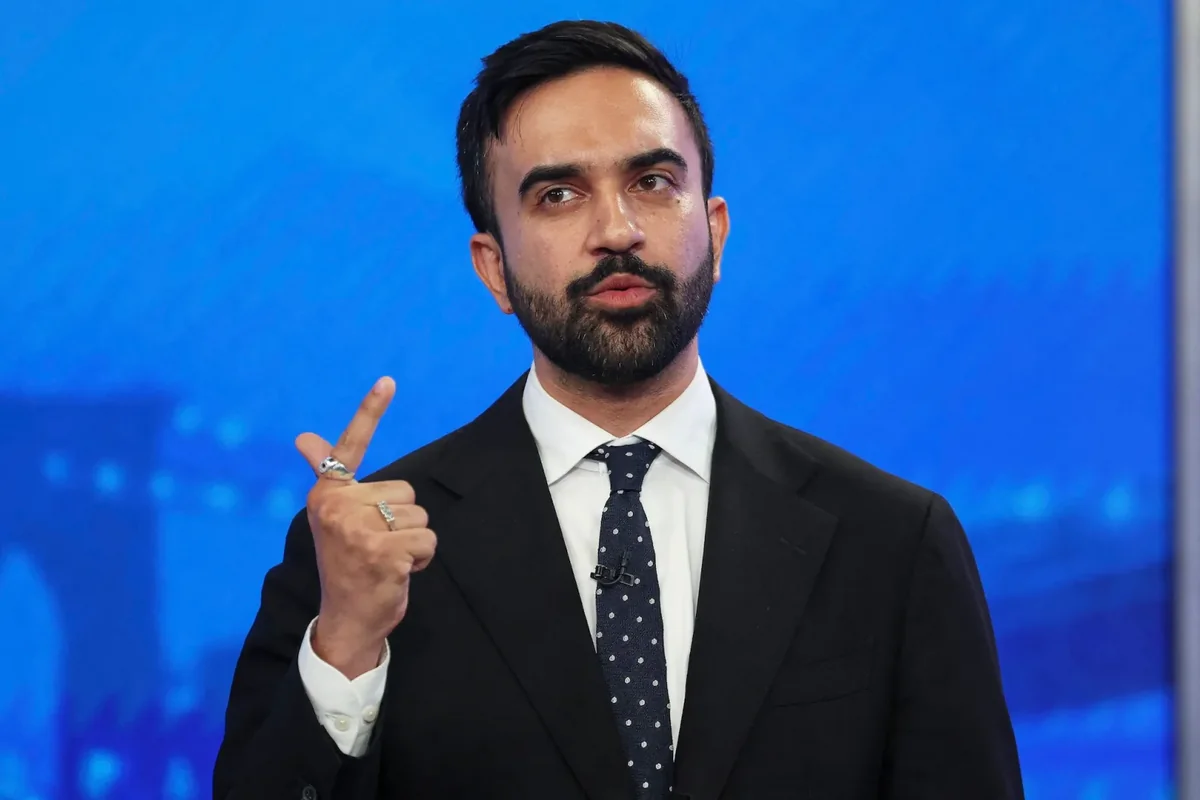 Azərbaycan QHT-lərindən Nyu-York merinə açıq məktub: 