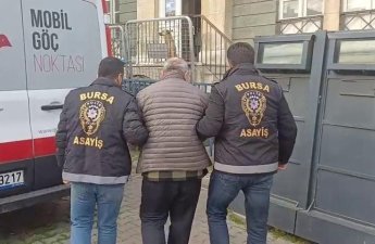 9 əməliyyatla üzünü dəyişdi, 11 il polisdən qaçdı