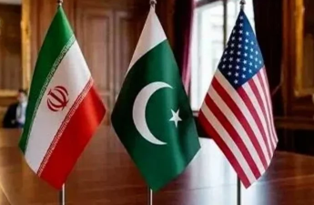 İran nümayəndə heyəti İslamabadı tərk edib