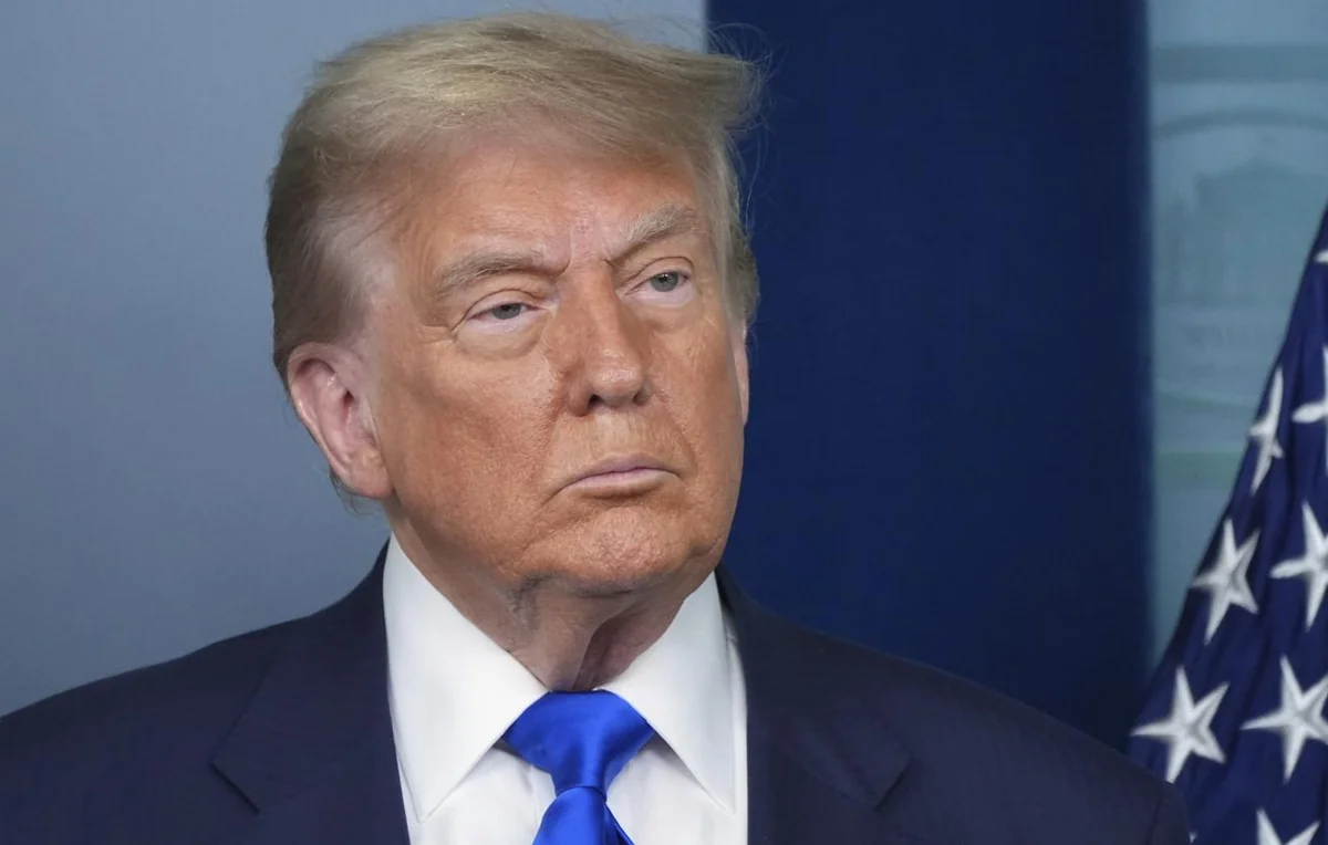 Tramp Uittkoff və Kuşnerin Pakistana səfərini ləğv etdi