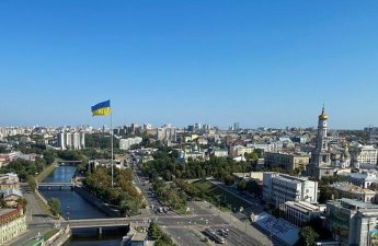 KİV: Ukraynanın bərpası üçün 800 milyard dollardan çox vəsaitə ehtiyacı olacaq