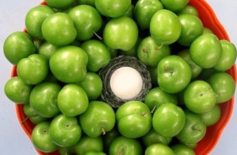 Alçanı duzla yeyənlərə xəbərdarlıq