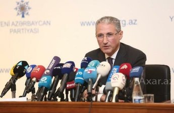 Azərbaycanda erkən xəbərdarlıq sistemləri gücləndirilir