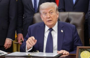 Трамп: США получили от Ирана новое предложение