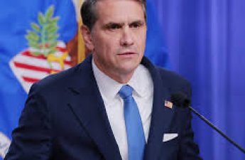 Минюст США: Расследование стрельбы на приеме с Трампом продолжается