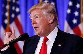 Трамп усомнился в связи стрельбы в Вашингтоне с операцией против Ирана