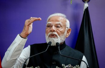 Нарендра Моди пожелал Трампу благополучия после инцидента со стрельбой в отеле