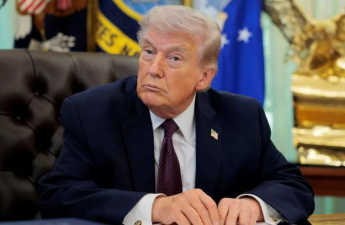 Tramp Vaşinqtondakı atışmanın İran əməliyyatı ilə əlaqəli olduğuna inanmır