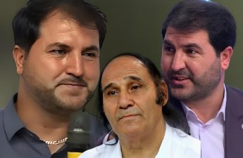 “Niyaməddin Musayev dedi ki, parodiya et, amma başına parik qoyma” - FOTO+ÖZƏL