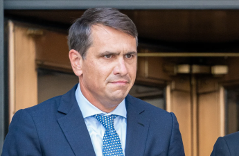 ABŞ-nin ədliyyə naziri: Trampın qəbulunda baş verən atışma ilə bağlı istintaq davam edir