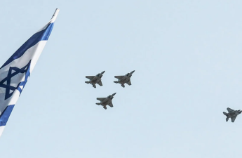 İsrailin Müdafiə Ordusu Livanın cənubuna zərbələr endirib