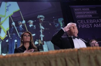 Попытка покушения на Трампа произошла в отеле, где стреляли в Рейгана-ВИДЕО-ФОТО