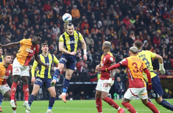 Türkiyə Superliqası: Bu gün İstanbul derbisi olacaq