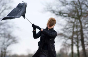 Bakıda güclü külək əsəcək, rayonlarda yağış yağacaq