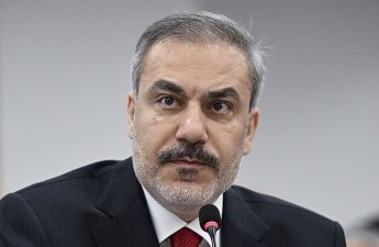 Fidan ABŞ, Pakistan və İran nümayəndələri ilə Tehranla danışıqları müzakirə edib