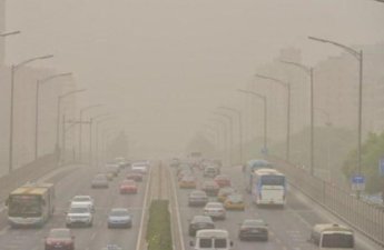 Yollarda görünüş məsafəsi məhdudlaşacaq