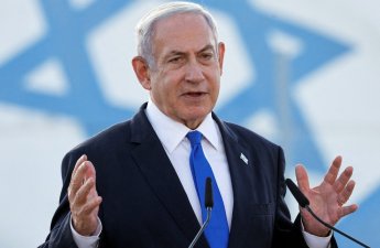 Netanyahu Hizbullahı atəşkəsi pozmaqda ittiham edib, Livanın cənubuna zərbə endirilib