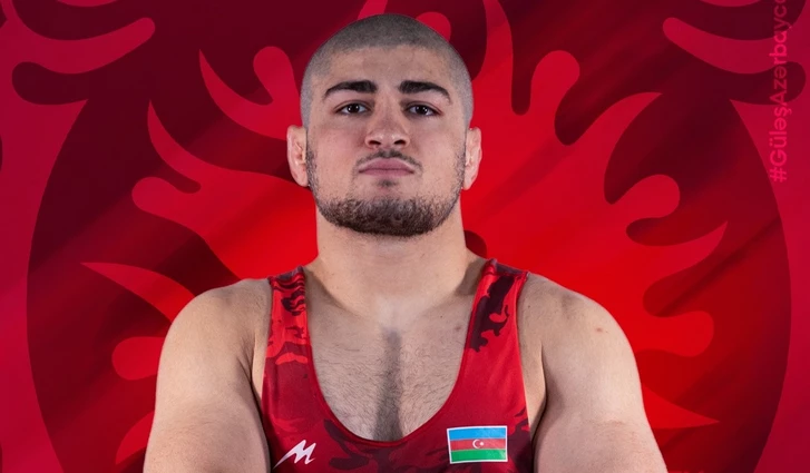 Арсений Джиоев завоевал «серебро» чемпионата Европы-ОБНОВЛЯЕТСЯ