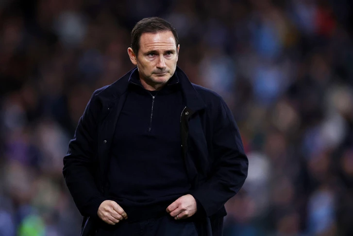 Лэмпард может вновь возглавить «Челси» летом