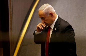 Герцог хочет добиться признания вины вместо помилования Нетаньяху