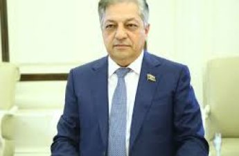 “Son dövrlərdə Azərbaycan-Ukrayna münasibətləri də diqqət mərkəzindədir” -Video