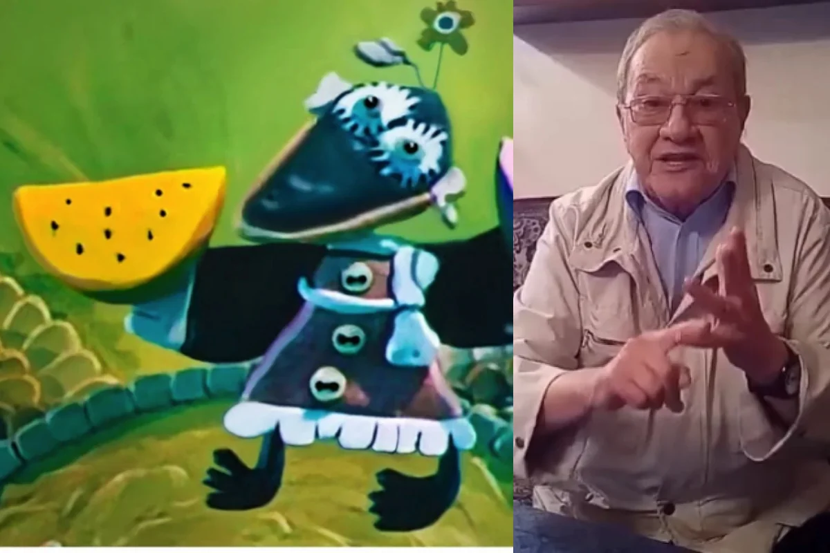 Əslən Bakıdan olan məşhur aktyor vəfat etdi