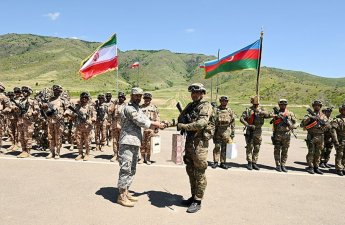 İran–Azərbaycan müharibəsi niyə baş vermədi? - 