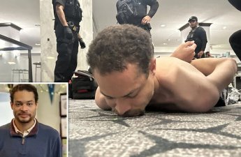 WP раскрыла недостатки в организации мер безопасности на приеме в Washington Hilton