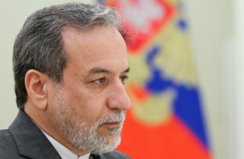 İran XİN rəhbəri Sankt-Peterburqdadır: Putinlə görüşəcək