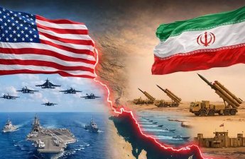 СМИ: Противостояние США и Ирана грозит ЕС политическим кризисом