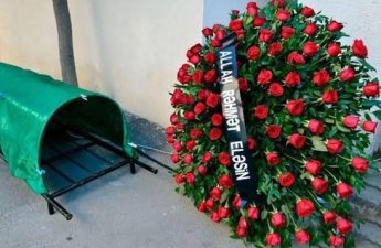 Azərbaycan elminə ağır itki - FOTO