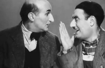 Tanınmış aktyorun məzarı baxımsızlıqdan bu hala düşdü - FOTOLAR