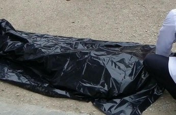 Ağdaşda yaşlı kişi çayxanada öldü