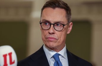 Стубб заявил о пятикратных потерях России на фронте