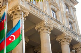 Azərbaycan XİN Niderlandı təbrik etdi - FOTO