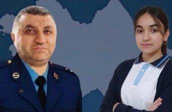 Şəhid övladları imtahanda yüksək bal topladı - FOTO