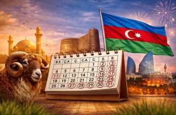 Mayda 14 gün iş olmayacaq