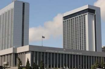 Milli Məclisin yaz sessiyası üzrə növbəti iclası keçirilir