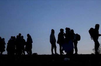 Gürcüstanda Azərbaycan vətəndaşları SAXLANILDI