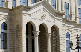 MSK-nın yeni tərkibi müəyyənləşdi - SİYAHI