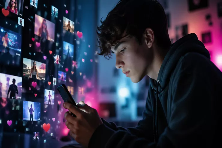 TikTok gənclərin düşüncə tərzini necə dəyişir? - ARAŞDIRMA