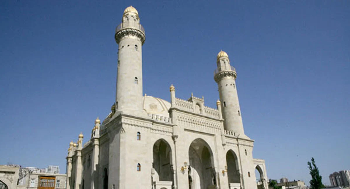 QMİ: Eçmiədzin Kilsəsinin bəyanatı düşmənçiliyin və dezinformasiyanın təzahürüdür