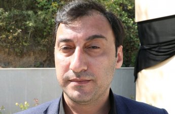 Xəyal Rza ölümdən döndü - FOTOLAR