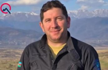 Ağcabədidə öldürülən Şaiq ANAMA əməkdaşı imiş: Yaxın günlərdə ata olacaqdı