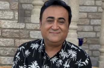 Elgiz efirə qayıtması iddialarına cavab verdi