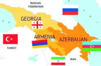 Regionun enerji xəritəsini yenidən YAZAN güc - Azərbaycanın iştirakı olmadan...