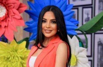 Vüsalə ərə gedir? - Özü paylaşdı