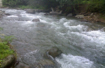 Bəzi rayonlarda yağış, qar yağacaq, çaylardan sel keçəcək - XƏBƏRDARLIQ