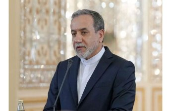 İran XİN rəhbəri: Tehran Moskvanın dəstəyini hiss edir